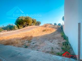 Terreny residencial a Cortes-Huertas. Parcelas urbanas en venta en cardeña, córdoba  flexibilidad y na