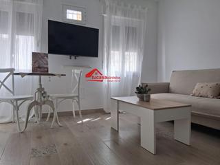 Appartement à Casco Histórico  - Ribera - San Basilio. Encantador piso bajo en san basilio  luz, confort y ubicación pr