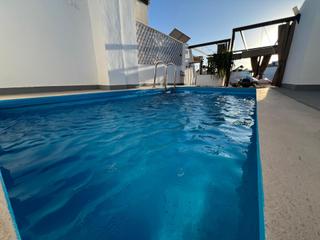 Maison jumelée à Poniente-Norte - Miralbaida - Parque Azahara. Exclusivo adosado con terraza, piscina y vistas privilegiadas en