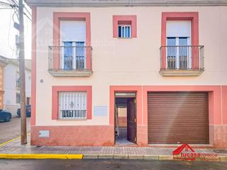 Maison jumelée à Guadalcázar. Oportunidad única en guadalcázar, córdoba