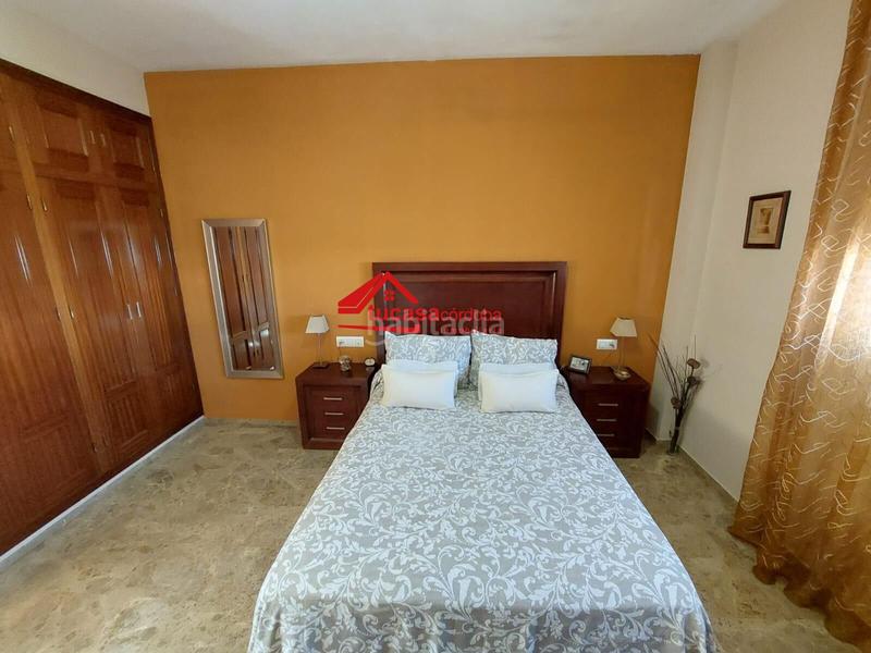 Foto 084abb0b-65e8-4e9d-8a61-1f09b25e106a. Haus mit parking in Ciudad Jardín - Zoco Córdoba