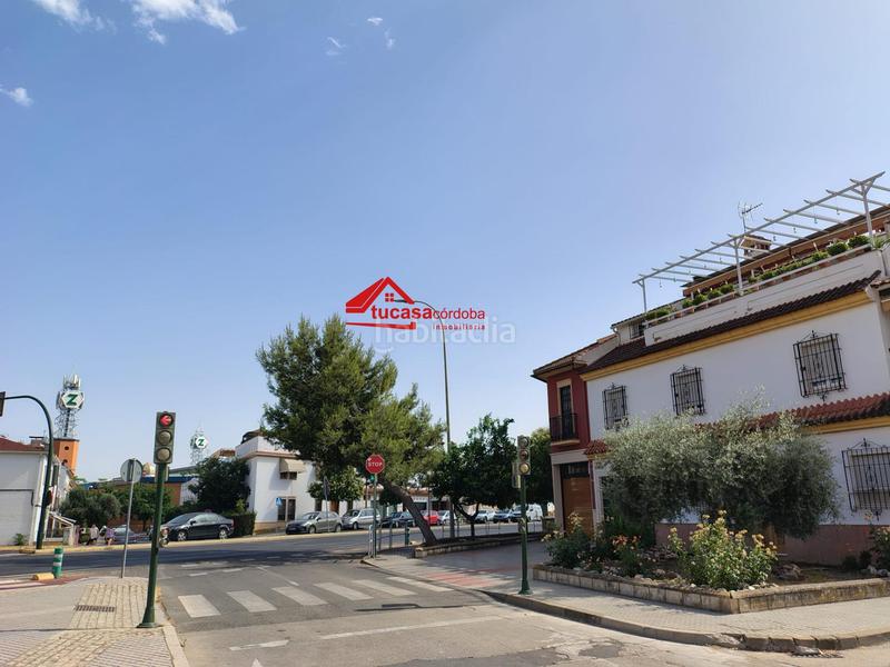 Foto 50183477-dc17-40fe-ad82-04e263612208. Haus mit parking in Ciudad Jardín - Zoco Córdoba