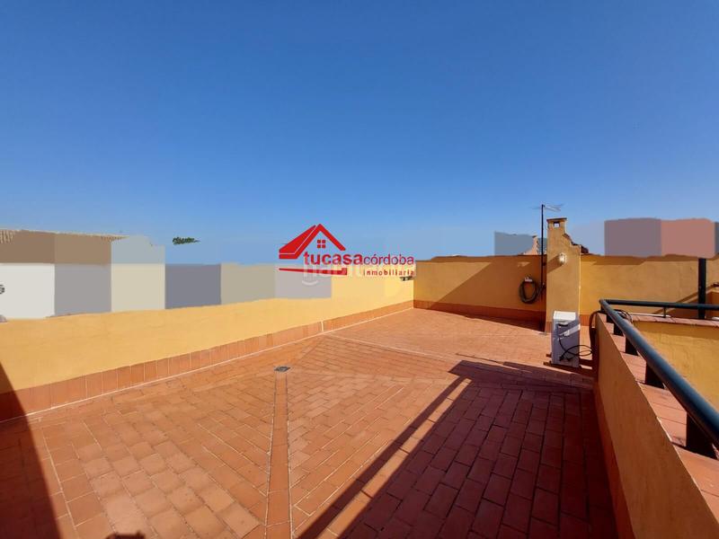 Foto ab71797a-870a-460a-abe7-c86adca5e782. Haus mit parking in Ciudad Jardín - Zoco Córdoba