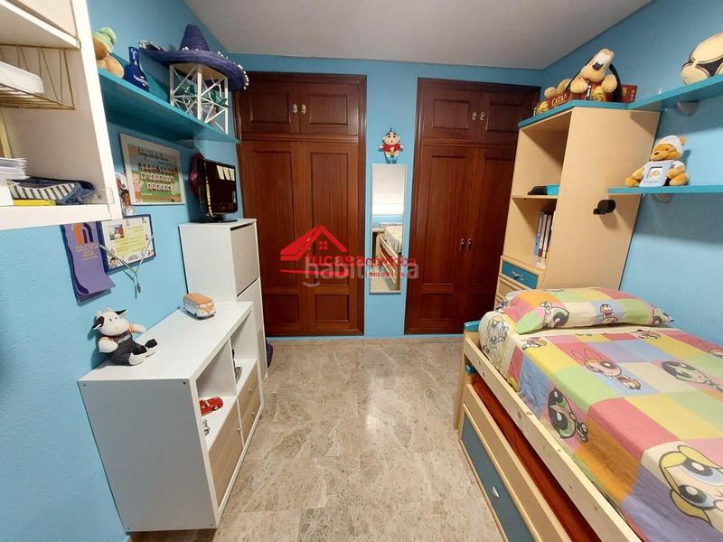 Foto ab958672-5812-4a13-991c-7099470cb1b5. Haus mit parking in Ciudad Jardín - Zoco Córdoba