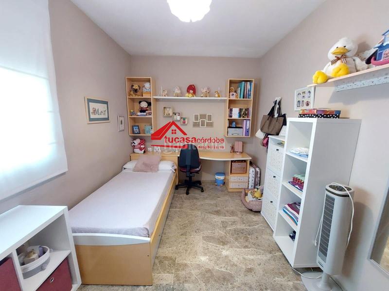 Foto afaddab1-b6fe-4326-b360-20b0a630c890. Haus mit parking in Ciudad Jardín - Zoco Córdoba