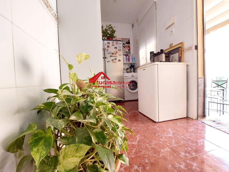 Foto d93e5885-bfc4-4e16-92f8-3b853152edab. Haus mit parking in Ciudad Jardín - Zoco Córdoba