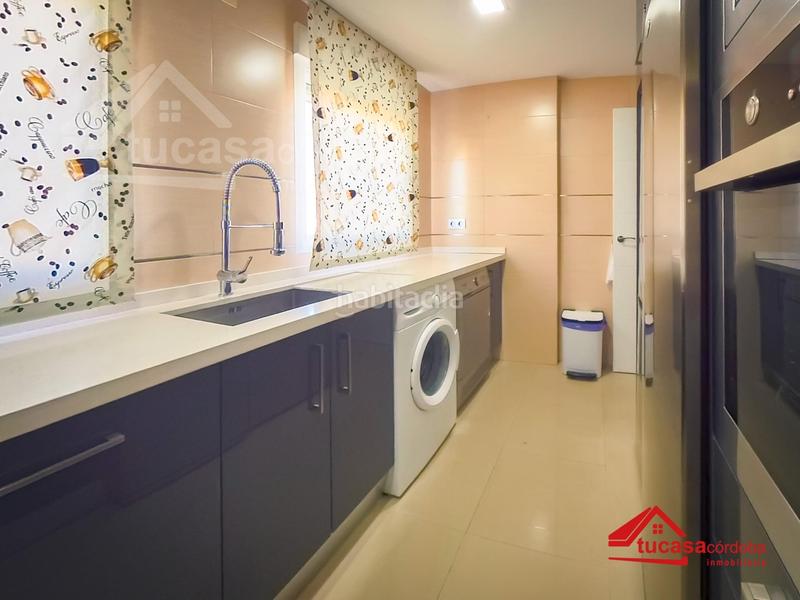 Foto 5194a4d8-fabd-4165-964c-60ab880006a9. Appartamento in Sector Sur Córdoba