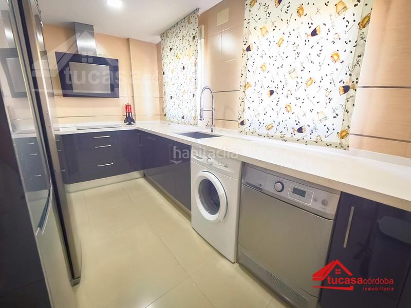 Foto 63507953-cebf-48a5-b0d2-a6eee7db97c1. Appartamento in Sector Sur Córdoba