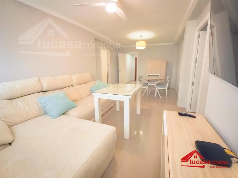 Foto d1b7a6b3-c608-4c8d-9256-f1387b03e07f. Appartamento in Sector Sur Córdoba