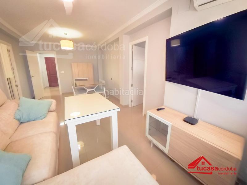 Foto fc75a95b-bdc7-4910-853b-f0ea728c4515. Appartamento in Sector Sur Córdoba