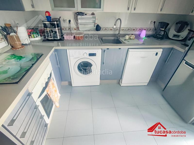 Foto 47ac9909-05d1-4bb5-95fb-fdde4b89f5aa. Appartement avec parking dans Ollerías - San Cayetano Córdoba