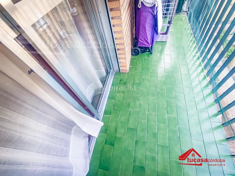 Foto 4cef9094-7948-4067-8770-af1ac1f4ed73. Appartement avec parking dans Ollerías - San Cayetano Córdoba