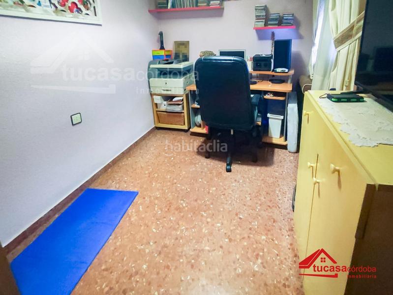 Foto 58629030-3591-4f12-b13e-8de62ce58c99. Appartement avec parking dans Ollerías - San Cayetano Córdoba