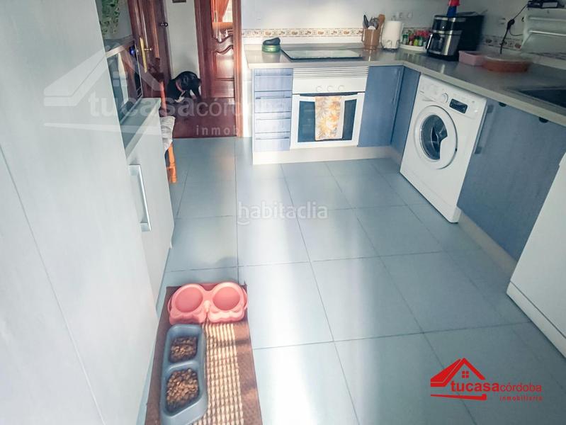 Foto 6ec4c91c-9fba-4d82-9e31-a41641731ff7. Appartement avec parking dans Ollerías - San Cayetano Córdoba