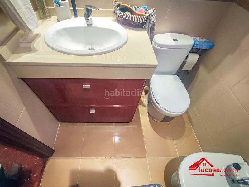 Foto b93b4e1a-ec45-47a2-aecf-0eb261b2f6d0. Appartement avec parking dans Ollerías - San Cayetano Córdoba