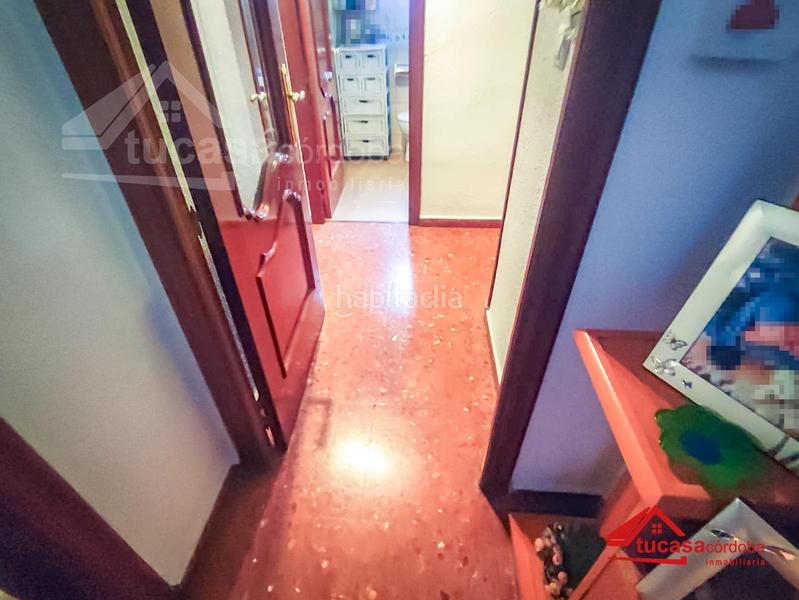 Foto bd8bf9a8-ba84-4717-add7-8e6dce8ff870. Appartement avec parking dans Ollerías - San Cayetano Córdoba