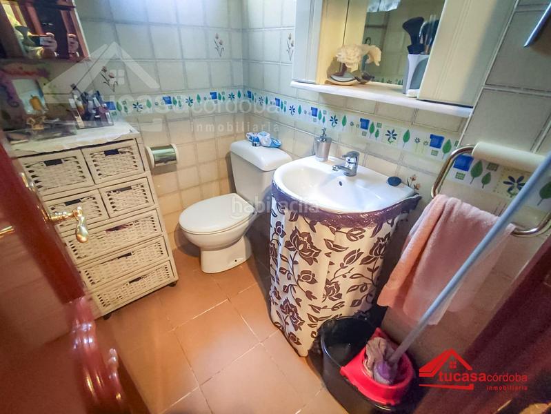 Foto e5c750b6-4f4f-4156-aa42-e95bd853e5b5. Appartement avec parking dans Ollerías - San Cayetano Córdoba