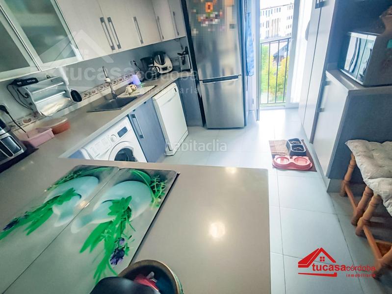 Foto eb0d8fe5-e5dc-4f44-b733-f145ac5c2851. Appartement avec parking dans Ollerías - San Cayetano Córdoba