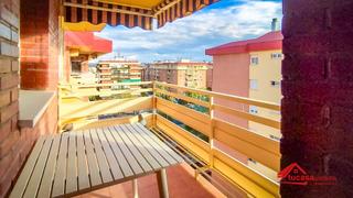 Appartement à Ciudad Jardín - Zoco. Amplio piso en avenida del aeropuerto  espacio, luz y comodidad