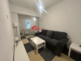 Lloguer Pis a Ciudad Jardín - Zoco. Alquiler de piso por habitaciones en ciudad jardín  comodidad y