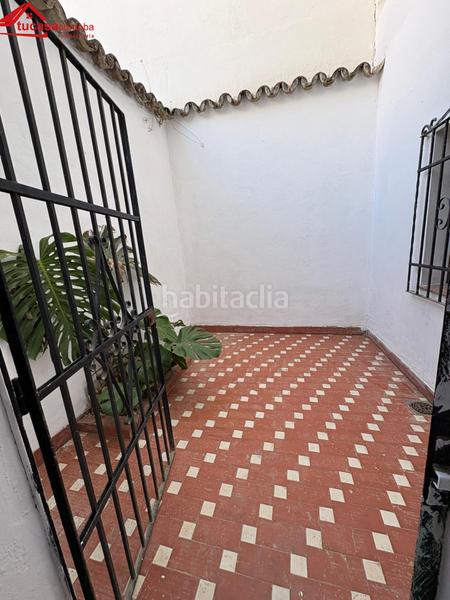 Foto afb46b0d-b725-49f1-a175-e891e4ae6554. Rez-de-chaussée dans Sta. Marina - San Andrés - San Pablo - San Lorenzo Córdoba