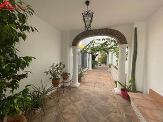Casa a Sta. Marina - San Andrés - San Pablo - San Lorenzo. Casa de tres plantas en santa marina, córdoba  espacio, confort