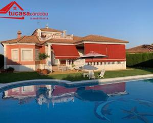 Mas à El Higuerón. Espectacular casa con piscina en gorgoja no hipotecable  lista p