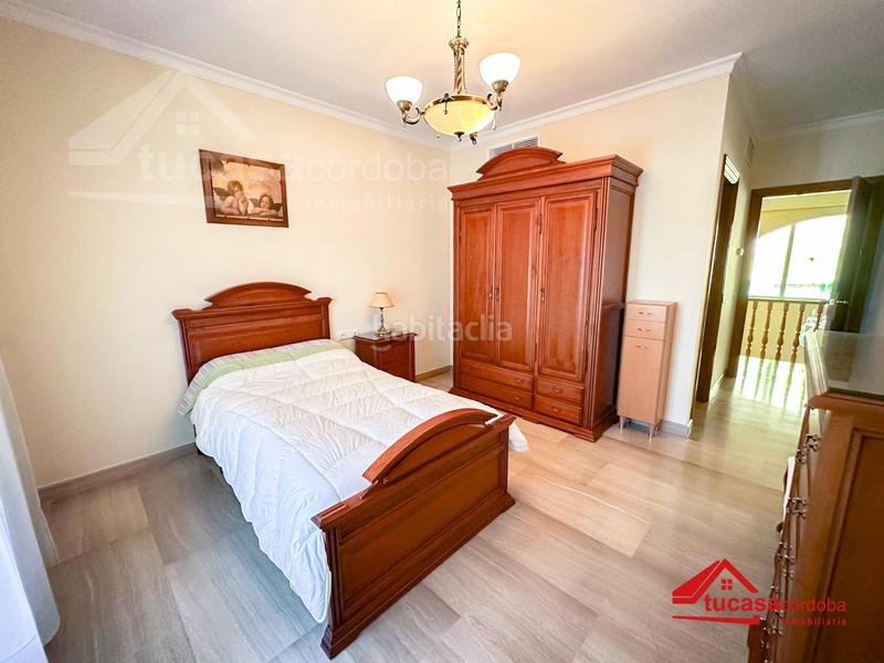 Foto 07d3aca0-ea7f-4c31-9c12-fe4b9be534be. Chalet mit heizung parking pool in El Brillante -El Naranjo - El Tablero Córdoba