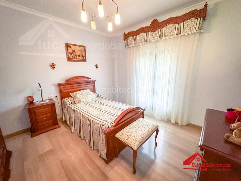 Foto 2419e755-1bf1-4e7c-8434-40186cabc993. Chalet mit heizung parking pool in El Brillante -El Naranjo - El Tablero Córdoba