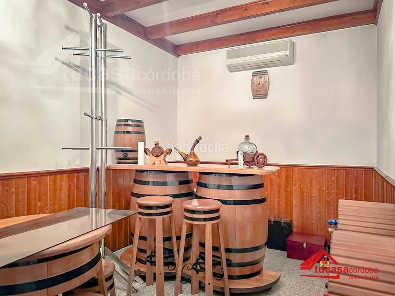 Foto 30d33ccc-c0c2-42f2-a0e9-d5e1e772326e. Chalet mit heizung parking pool in El Brillante -El Naranjo - El Tablero Córdoba