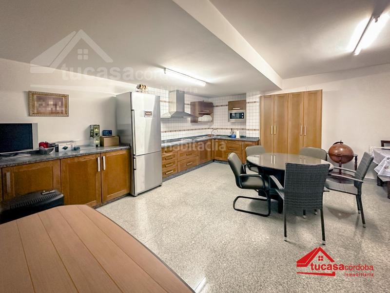 Foto 34751722-5cf5-49ce-bcc3-89aa1747665a. Chalet mit heizung parking pool in El Brillante -El Naranjo - El Tablero Córdoba