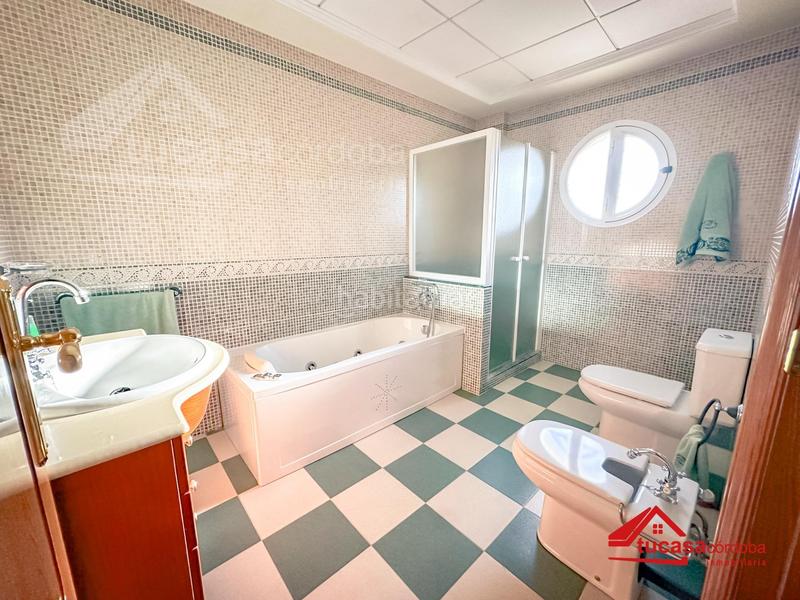 Foto 36897531-9cf0-4e1e-9b43-43156ef58afd. Chalet mit heizung parking pool in El Brillante -El Naranjo - El Tablero Córdoba