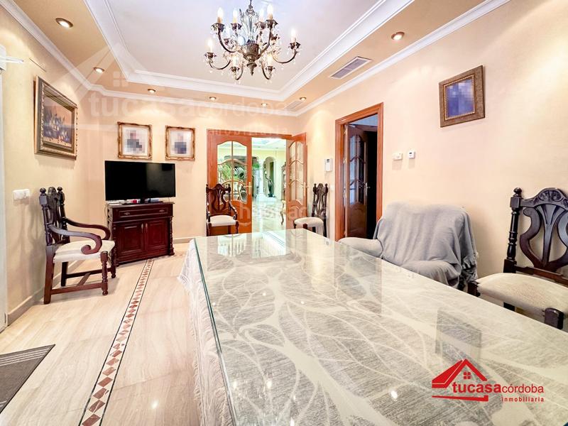 Foto 3c04c3fc-1b03-4b1b-9a3f-abc2b5819d0c. Chalet mit heizung parking pool in El Brillante -El Naranjo - El Tablero Córdoba