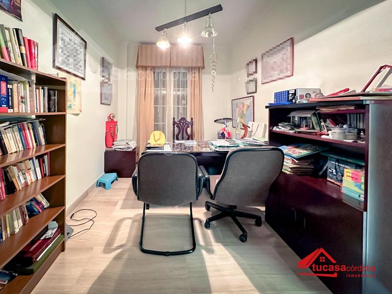 Foto 3f00142b-896e-4315-aa8c-1a2564a54bca. Chalet mit heizung parking pool in El Brillante -El Naranjo - El Tablero Córdoba