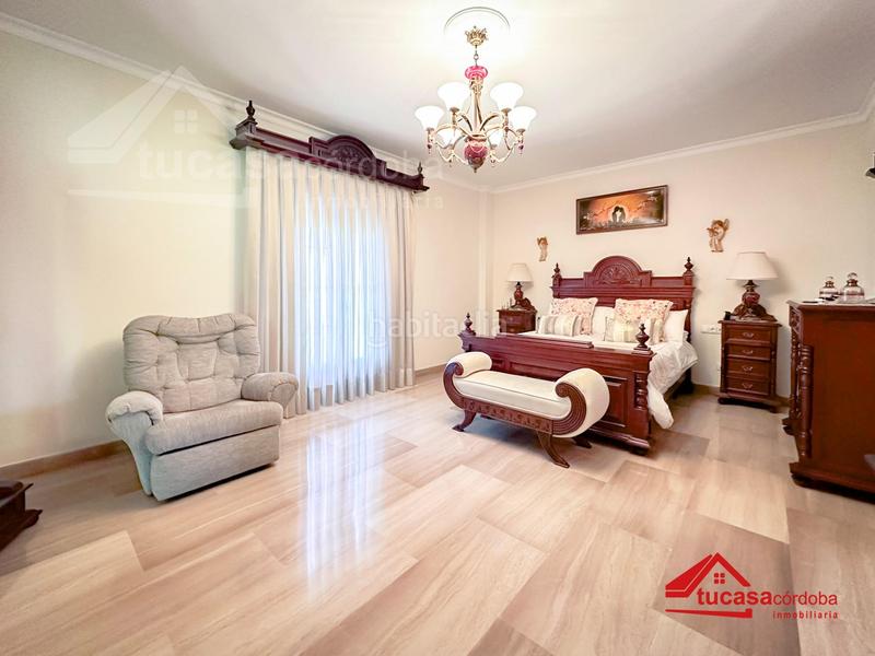 Foto d87628ef-e403-4900-82ca-351b24dffa2e. Chalet mit heizung parking pool in El Brillante -El Naranjo - El Tablero Córdoba