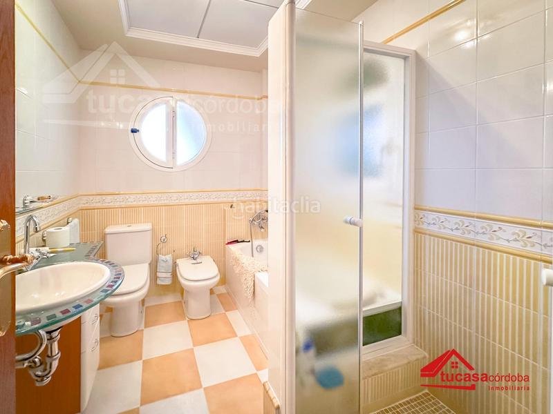 Foto de34f68c-7ae8-4182-8b97-4fe2a526e2ea. Chalet mit heizung parking pool in El Brillante -El Naranjo - El Tablero Córdoba