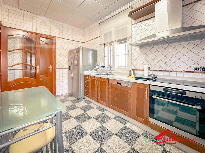 Foto eaa6c970-a390-4adf-af88-cf4042fd59a1. Chalet mit heizung parking pool in El Brillante -El Naranjo - El Tablero Córdoba