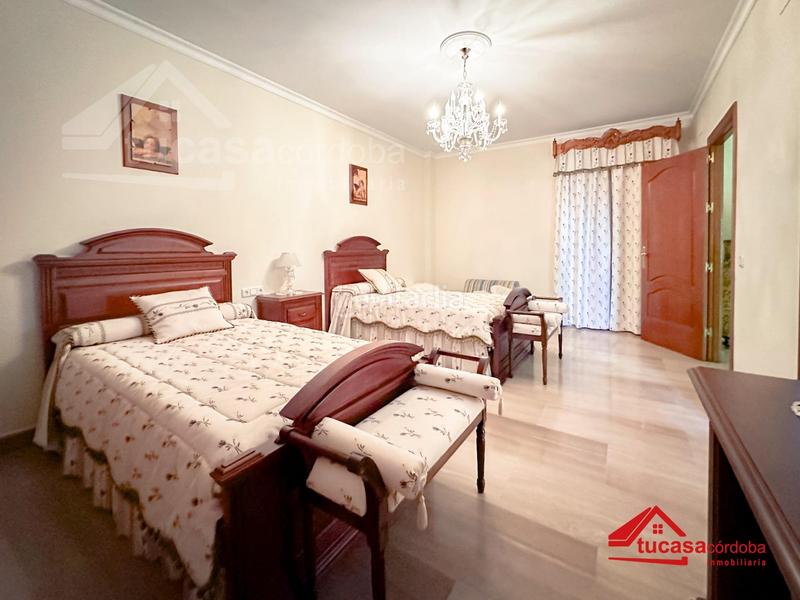 Foto eb735f1b-fbab-487c-ac1f-603147d7b3d2. Chalet mit heizung parking pool in El Brillante -El Naranjo - El Tablero Córdoba