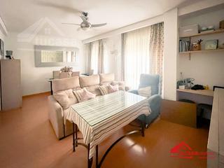 Pis a Santa Rosa - Valdeolleros. Una joya en santa rosa piso con terraza, trastero y orientación