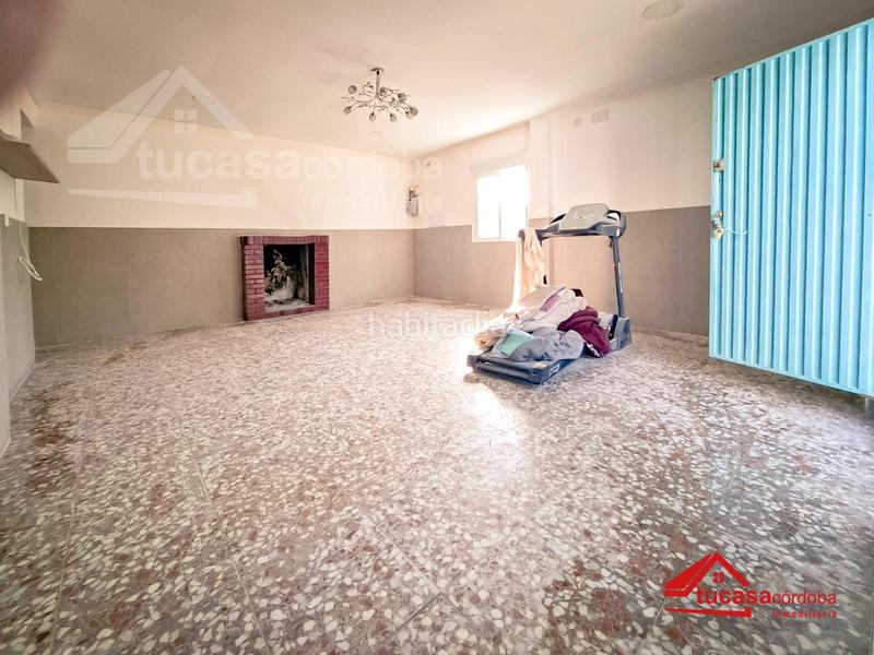 Foto 58ba04ef-b433-4891-9ee1-7eff18ceb8ff. Mas avec piscine dans El Higuerón Córdoba