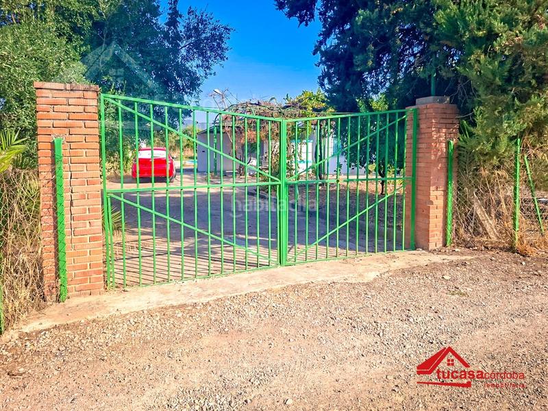 Foto 7be8bbb3-e5d6-4bad-8f4d-b733cbe210e4. Mas avec piscine dans El Higuerón Córdoba