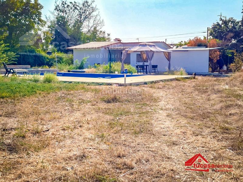 Foto 91d7323c-24fa-445d-a4db-01b4567f69ce. Mas avec piscine dans El Higuerón Córdoba