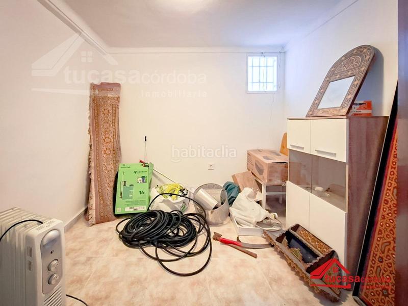 Foto bc14f693-79d5-41bb-9f26-ad4043c5e21c. Mas avec piscine dans El Higuerón Córdoba