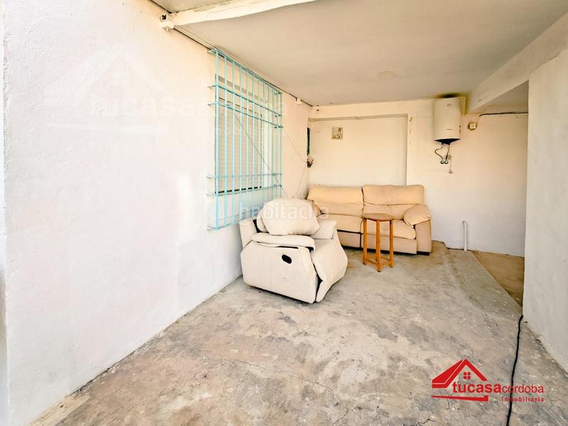 Foto bec2b2ba-ebb4-4e91-8bc3-e6e5922a06a9. Mas avec piscine dans El Higuerón Córdoba