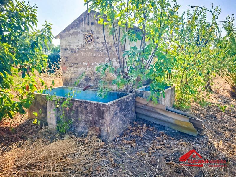 Foto c9ccabaf-81a0-41a1-9d95-875530cf7d27. Mas avec piscine dans El Higuerón Córdoba