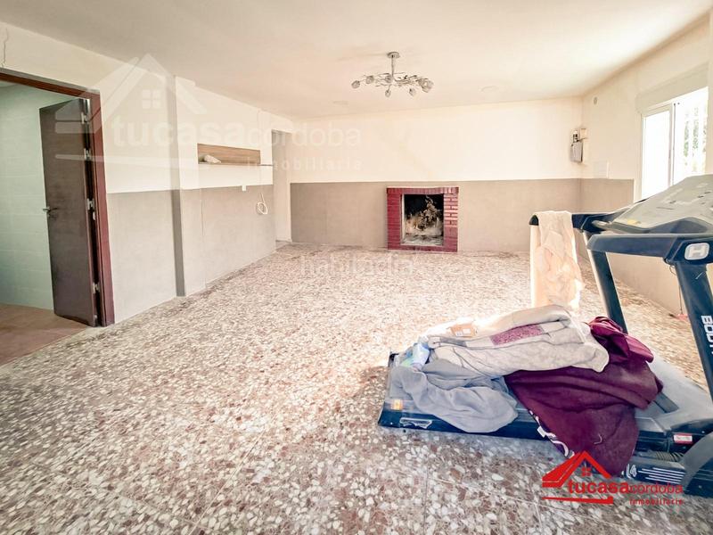 Foto e6ea6fe9-915d-4056-a05e-11fb70bcce75. Mas avec piscine dans El Higuerón Córdoba