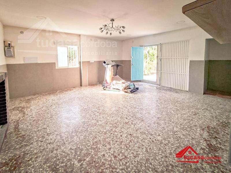 Foto ec84cdbd-9b2d-4444-bcce-a6ea4f7616cc. Mas avec piscine dans El Higuerón Córdoba