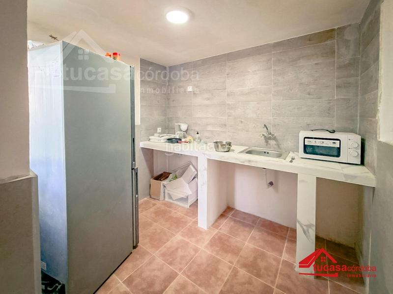 Foto f12255f7-ad25-4aba-a4ee-60655fa26d16. Mas avec piscine dans El Higuerón Córdoba