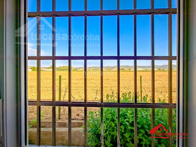 Foto f86bb48d-b1c9-44f5-9943-1f9073d4389f. Mas avec piscine dans El Higuerón Córdoba