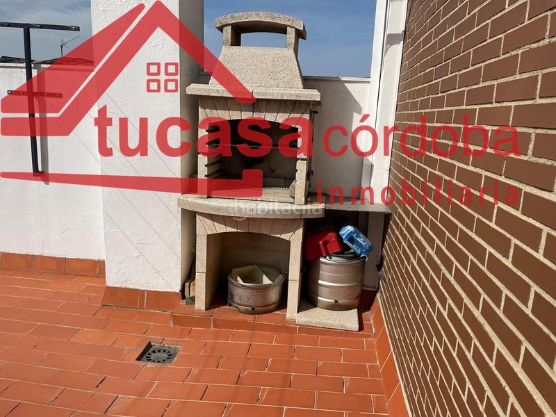 Foto 281114bd-5d2a-49dc-b952-9d4db3773b6c. Casa amb calefacció aparcament a Poniente-Norte - Miralbaida - Parque Azahara Córdoba